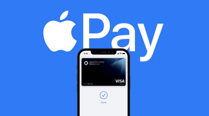 越秀苹果14服务点分享iPhone 14 设置 Apple Pay 后，锁屏密码不正确怎么办 