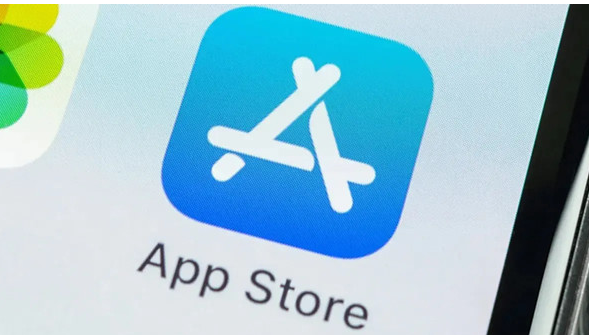 越秀苹果手机维修分享应用商店出现大量色情App，苹果会处理吗 
