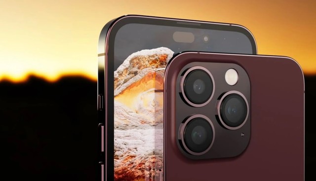 越秀苹果14维修分享iPhone 14全系涨价，还值得购买吗 