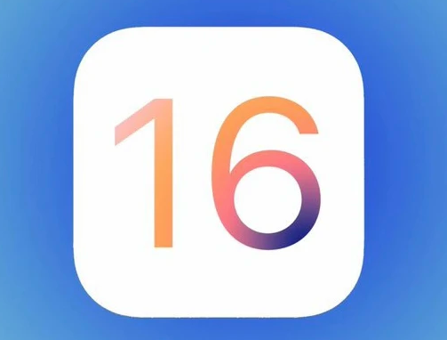 越秀苹果手机维修分享iOS16不支持iPhone6s，手中的6s怎么办 