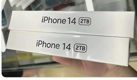越秀苹果14维修分享iPhone 14值得下手吗 