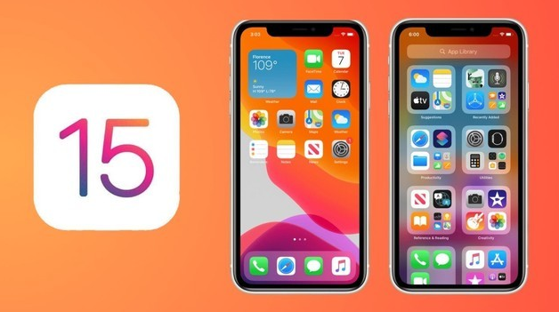 越秀苹果13维修分享iPhone13更新iOS 15.5，体验如何 