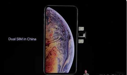 越秀苹果手机维修分享iPhone eSIM 出 Bug怎么办 