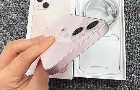 越秀苹果13维修分享iPhone 13有哪些缺点和不足 