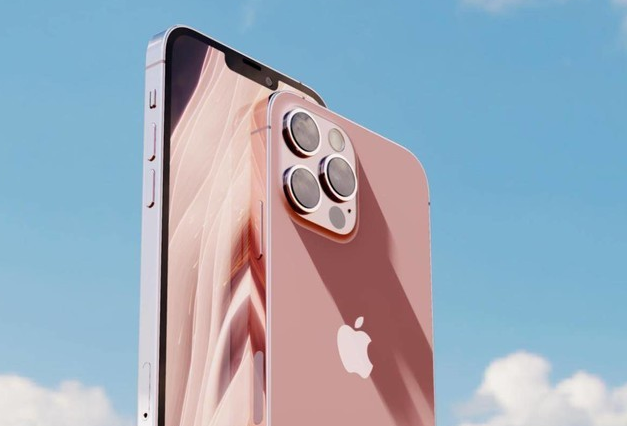 越秀苹果14维修分享哪些渠道购买iPhone 14最安全 