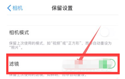 越秀苹果13维修分享iPhone13拍照有绿点是怎么回事 