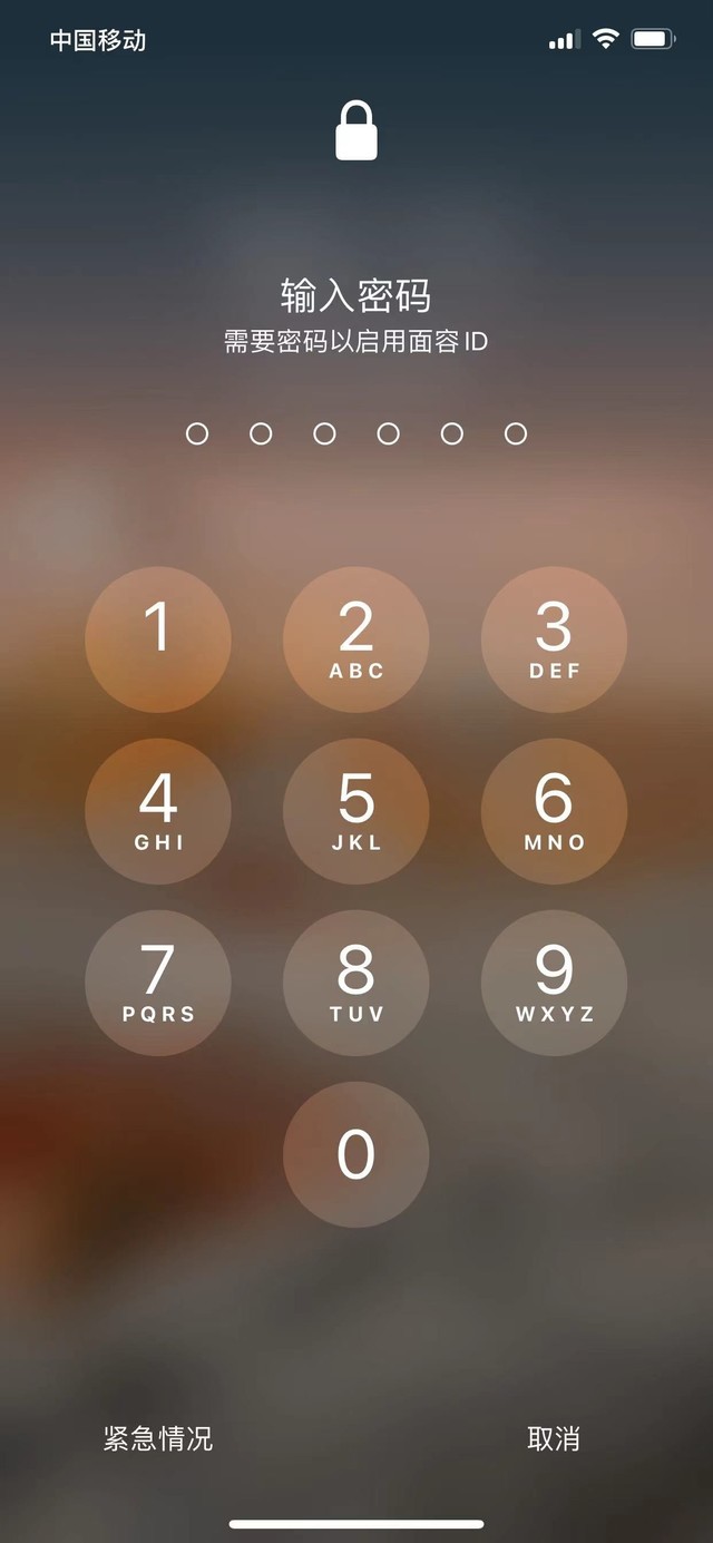 越秀苹果13维修分享iPhone 13加强锁屏功能有什么用 
