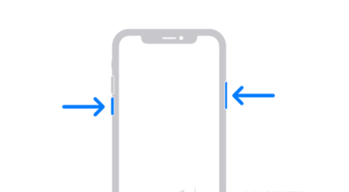 越秀苹果13维修分享iPhone13屏幕失灵怎么办 