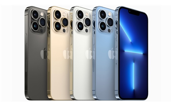 越秀苹果14维修分享iPhone 14、14 Pro/Max规格、售价汇总 