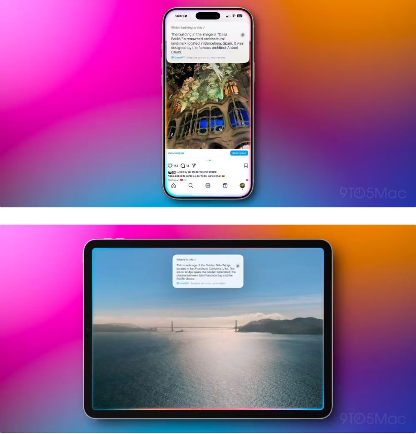 越秀苹果手机维修分享苹果 Siri 接入 ChatGPT AI  