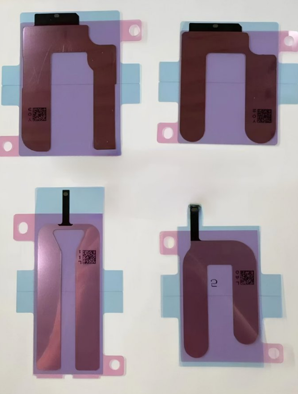 越秀苹果手机维修分享iPhone 17 Pro 机型电池将采用创新型粘合剂 