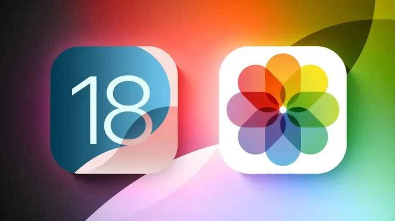 越秀苹果手机维修分享苹果 iOS / iPadOS 18.1Beta 3 发布 