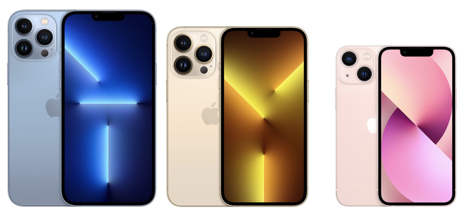 越秀苹果手机维修分享iPhone 13续航怎么样 