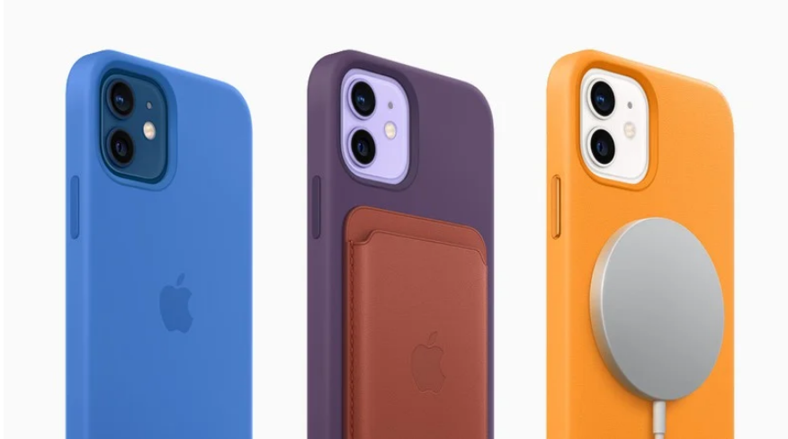 越秀苹果手机维修分享关于 iPhone 13 的细节爆料 