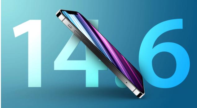 越秀苹果手机维修分享升级iOS 14.7.1 正式版后还能降级吗 