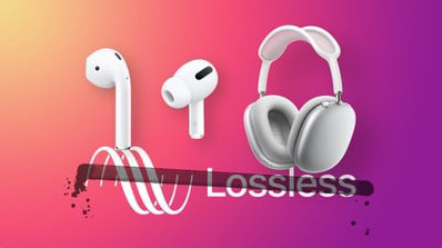 越秀苹果手机维修分享哪些设备支持Apple Music 无损音频 