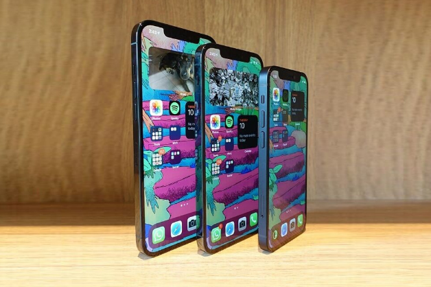 越秀苹果手机维修分享iPhone 13发布日期 