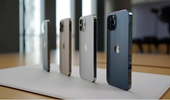越秀苹果手机维修分享为什么说iPhone13才是真旗舰 