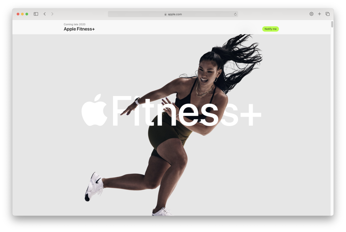 越秀苹果手机维修分享Apple One 订阅服务是什么 