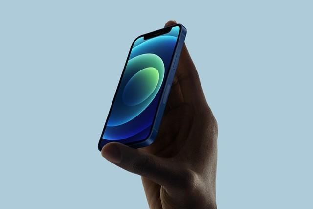 越秀苹果手机维修分享iPhone 12 mini辐射很大吗 