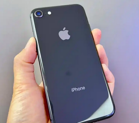 越秀苹果8系统维修分享iPhone8手机系统升级后无法开机如何修复 
