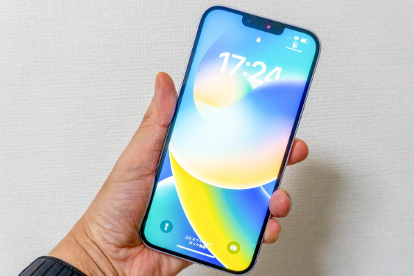 越秀苹果手机维修分享iPhone 14 Plus换电池 