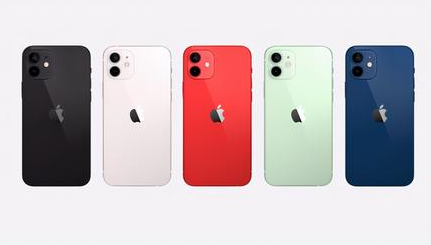 越秀苹果维修点分享iPhone 12黑屏隐蔽故障解读 