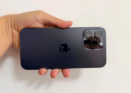 越秀苹果维修点分享iPhone 14 Pro Max黑屏少见故障盘点 