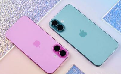 越秀苹果维修点分享iPhone 16手机黑屏多重诱因解析 