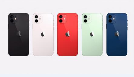 越秀苹果维修点分享iPhone 12电池发烫少见诱因解析 